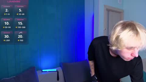 Snapshot of justinbyrd chatting on 13, 4, 2026 justTEEN online show from 13, 4, 2026