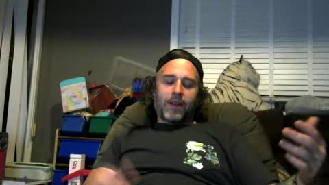 justincase9339 online show from 10, 7, 2026