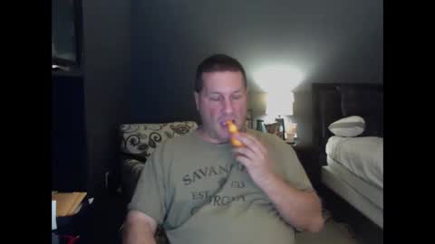 justincfl online show from 1, 2, 2026