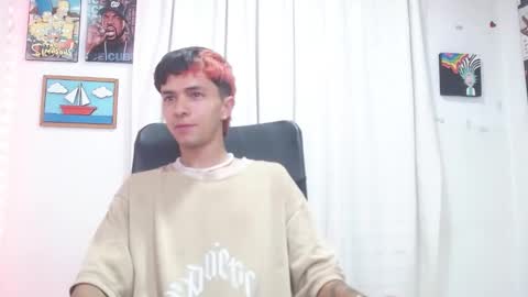 Snapshot of justine_ad chatting on 4, 12, 2024 Justine online show from 4, 12, 2024