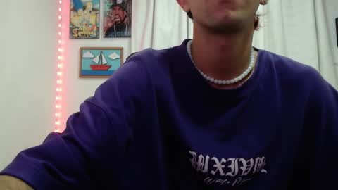 Snapshot of justine_ad chatting on 5, 12, 2024 Justine online show from 5, 12, 2024