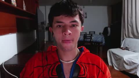 Snapshot of justine_ad chatting on 14, 10, 2025 Justine online show from 14, 10, 2025