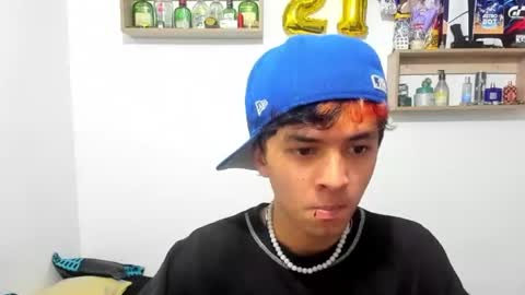 Justine online show from 20, 7, 2026