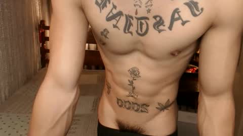 justine_hunk online show from 28, 2, 2026