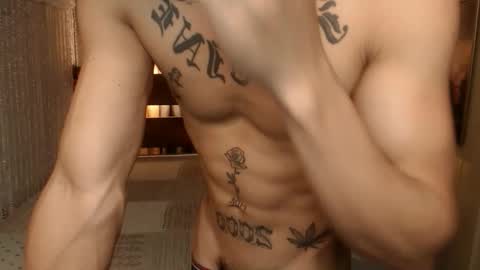 justine_hunk online show from 30, 3, 2026