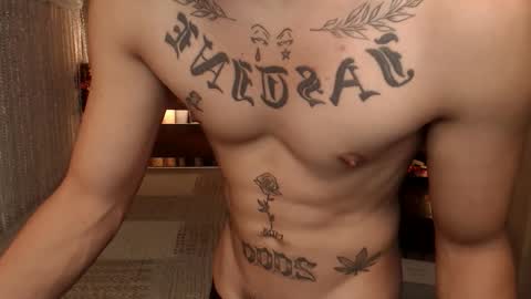 justine_hunk online show from 5, 6, 2026
