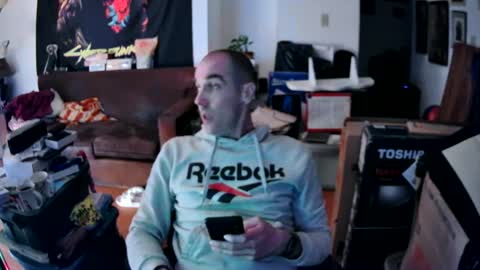 Snapshot of justinelsmith chatting on 30, 1, 2025 justinelsmith online show from 30, 1, 2025