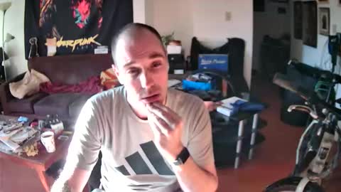 Snapshot of justinelsmith chatting on 17, 10, 2025 justinelsmith online show from 17, 10, 2025
