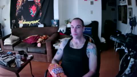 Snapshot of justinelsmith chatting on 19, 10, 2025 justinelsmith online show from 19, 10, 2025