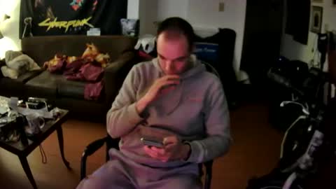 Snapshot of justinelsmith chatting on 27, 10, 2025 justinelsmith online show from 27, 10, 2025