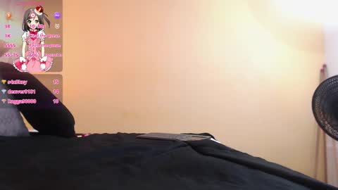 Justine online show from 26, 1, 2025