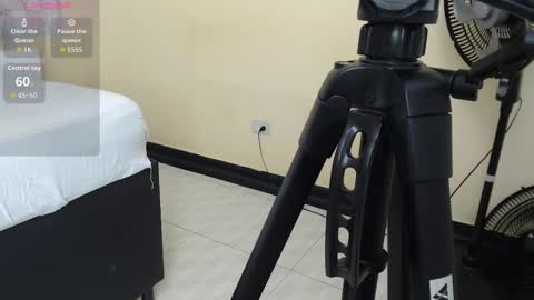 Justine online show from 2, 10, 2025