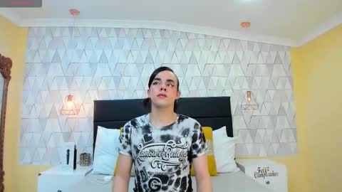 Justine online show from 17, 10, 2025