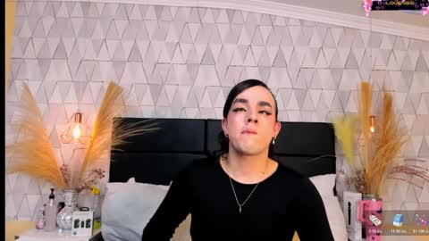 Justine online show from 19, 2, 2026