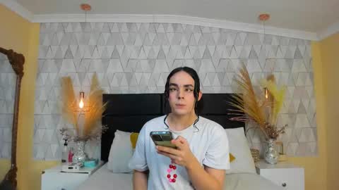 Justine online show from 3, 3, 2026