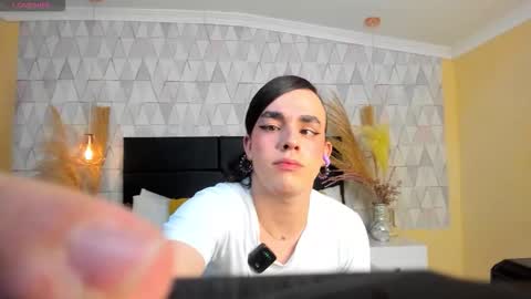 Justine online show from 18, 3, 2026