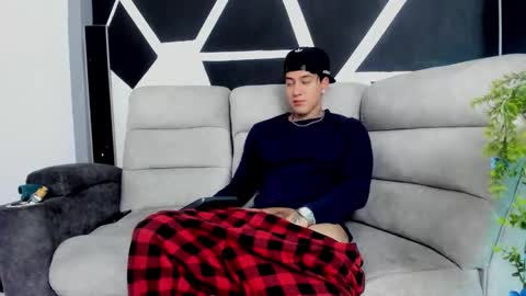 justinfuller_31 online show from 9, 11, 2025