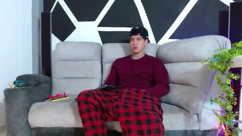 justinfuller_31 online show from 15, 11, 2025