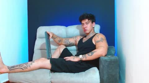 Snapshot of justinfuller_31 chatting on 22, 12, 2025 justinfuller_31 online show from 22, 12, 2025