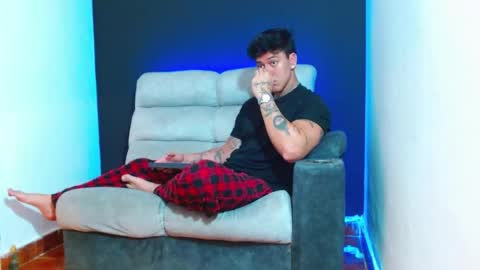 Snapshot of justinfuller_31 chatting on 9, 1, 2026 justinfuller_31 online show from 9, 1, 2026