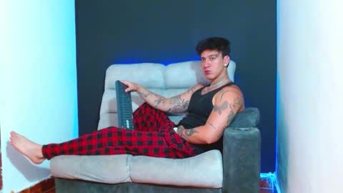 Snapshot of justinfuller_31 chatting on 12, 1, 2026 justinfuller_31 online show from 12, 1, 2026