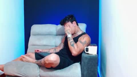 Snapshot of justinfuller_31 chatting on 15, 1, 2026 justinfuller_31 online show from 15, 1, 2026