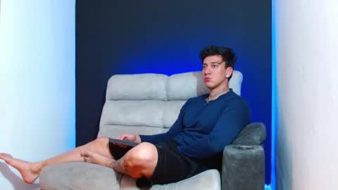 Snapshot of justinfuller_31 chatting on 16, 1, 2026 justinfuller_31 online show from 16, 1, 2026