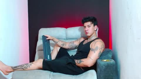 Snapshot of justinfuller_31 chatting on 7, 2, 2026 justinfuller_31 online show from 7, 2, 2026