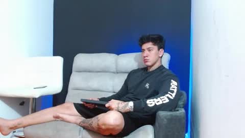 Snapshot of justinfuller_31 chatting on 15, 3, 2026 justinfuller_31 online show from 15, 3, 2026