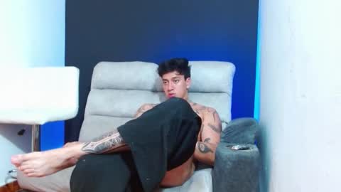 Snapshot of justinfuller_31 chatting on 16, 3, 2026 justinfuller_31 online show from 16, 3, 2026