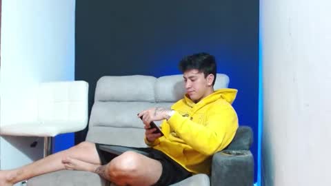 Snapshot of justinfuller_31 chatting on 16, 3, 2026 justinfuller_31 online show from 16, 3, 2026