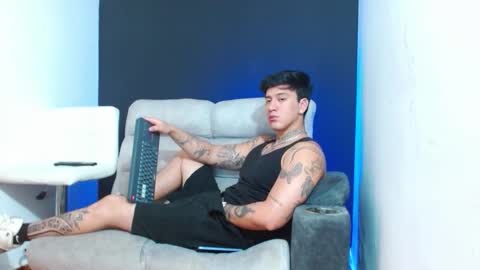 Snapshot of justinfuller_31 chatting on 20, 3, 2026 justinfuller_31 online show from 20, 3, 2026