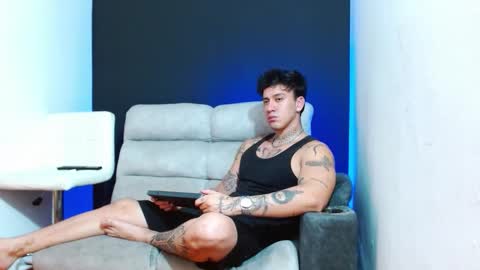 Snapshot of justinfuller_31 chatting on 27, 3, 2026 justinfuller_31 online show from 27, 3, 2026