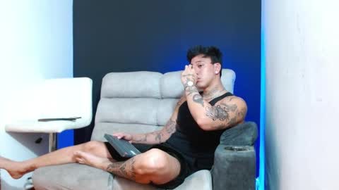 Snapshot of justinfuller_31 chatting on 3, 4, 2026 justinfuller_31 online show from 3, 4, 2026