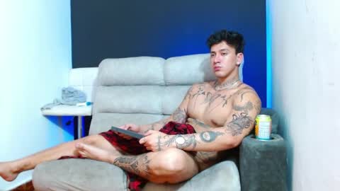 Snapshot of justinfuller_31 chatting on 10, 4, 2026 justinfuller_31 online show from 10, 4, 2026