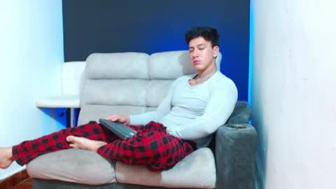 Snapshot of justinfuller_31 chatting on 12, 4, 2026 justinfuller_31 online show from 12, 4, 2026