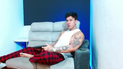 Snapshot of justinfuller_31 chatting on 12, 4, 2026 justinfuller_31 online show from 12, 4, 2026