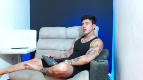 Snapshot of justinfuller_31 chatting on 16, 4, 2026 justinfuller_31 online show from 16, 4, 2026