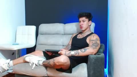 Snapshot of justinfuller_31 chatting on 22, 4, 2026 justinfuller_31 online show from 22, 4, 2026