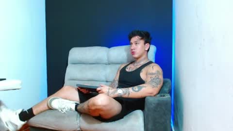 justinfuller_31 online show from 6, 6, 2026