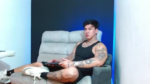 justinfuller_31 online show from 10, 6, 2026