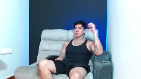justinfuller_31 online show from 11, 6, 2026