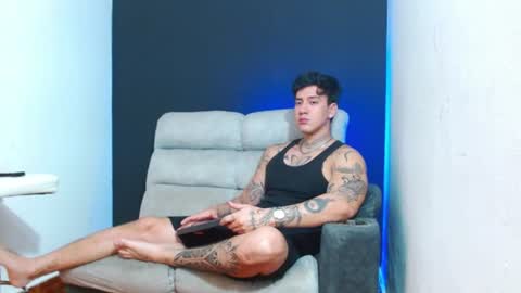 justinfuller_31 online show from 11, 6, 2026