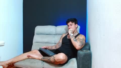 justinfuller_31 online show from 12, 6, 2026