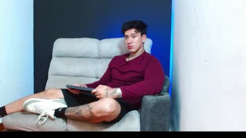 justinfuller_31 online show from 23, 6, 2026