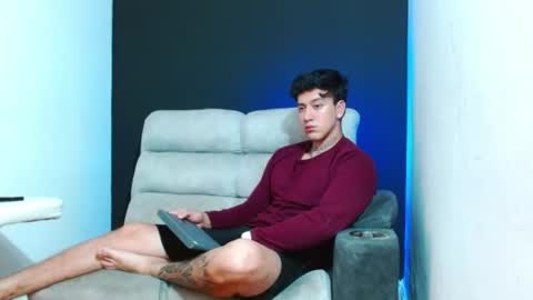 justinfuller_31 online show from 23, 6, 2026