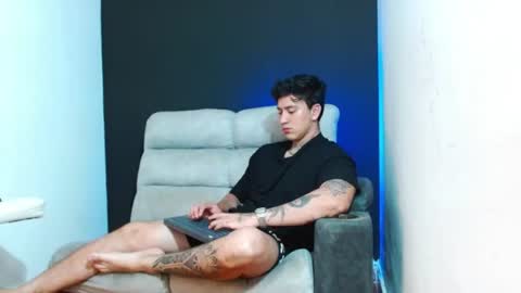 justinfuller_31 online show from 26, 6, 2026