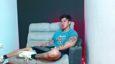 justinfuller_31 online show from 26, 6, 2026