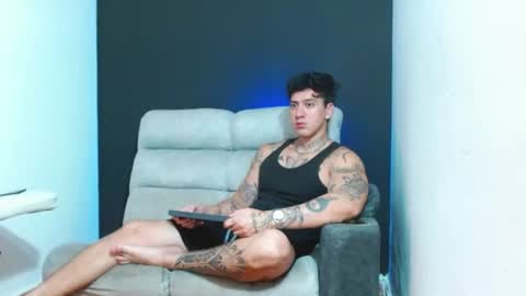 justinfuller_31 online show from 1, 7, 2026