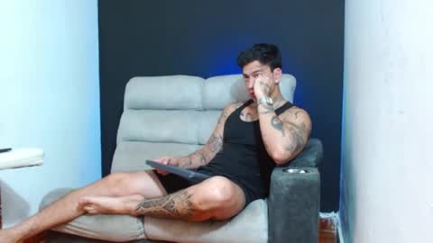 justinfuller_31 online show from 4, 7, 2026
